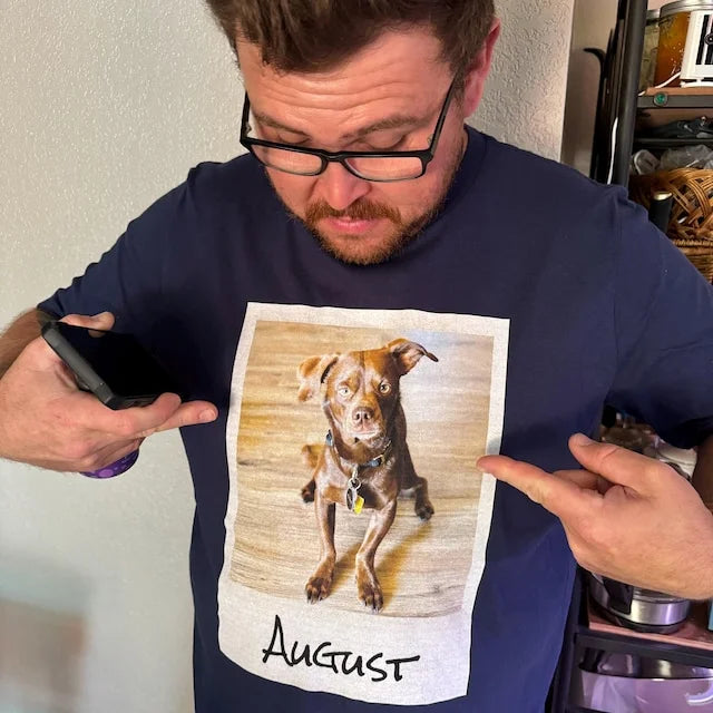 Camisa Vintage Personalizado | Estilo e Nostalgia em Uma Peça