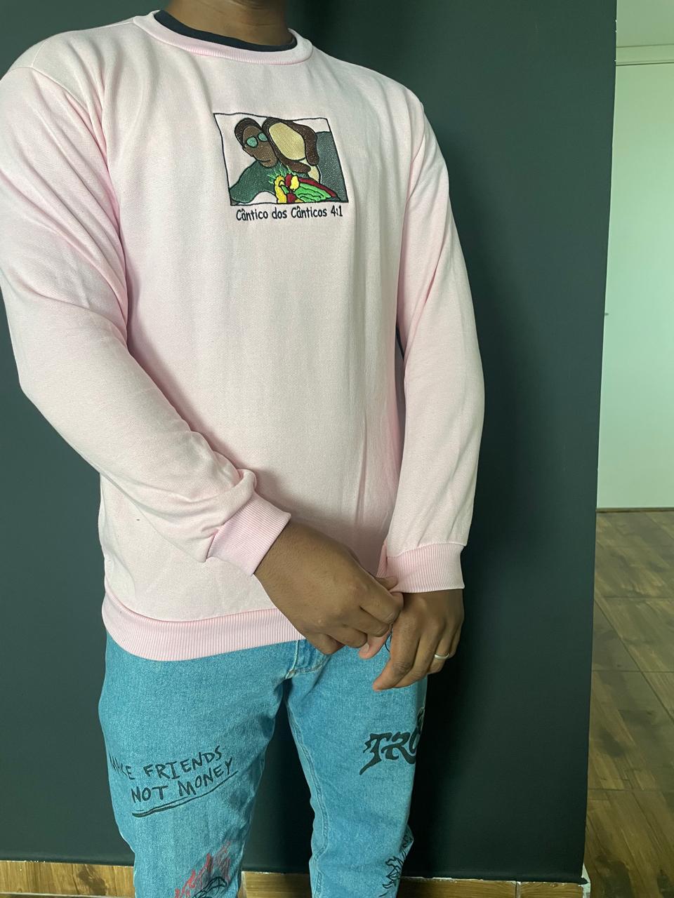 Camisa Personalizada com Foto - Presente especial para os Pais