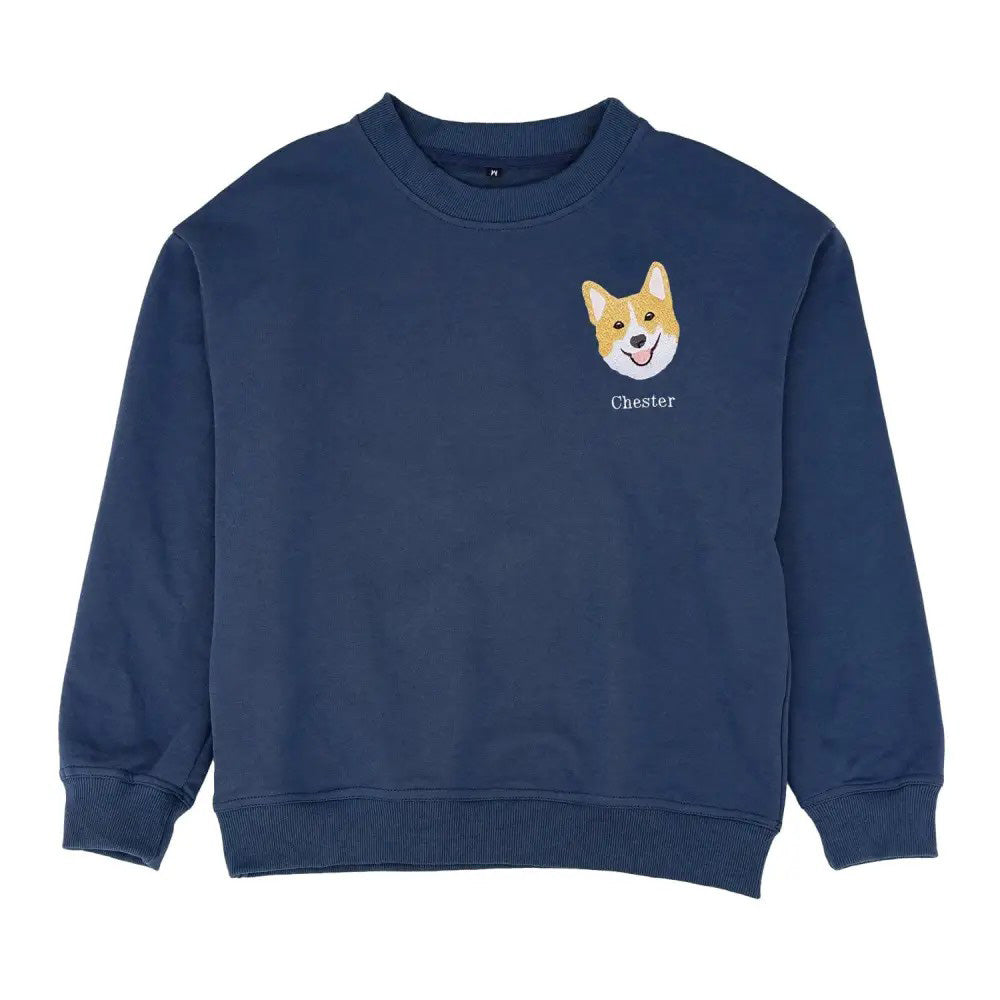 Camisa Personalizada com o Desenho do seu Pet