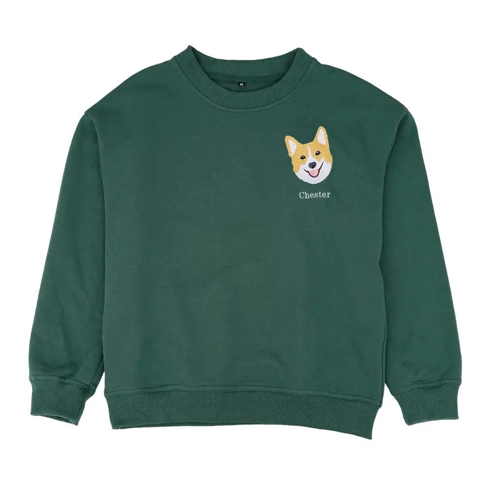 Camisa Personalizada com o Desenho do seu Pet