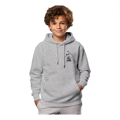 Camiseta Personalizada para Bebê e Criança | Presente Afetivo e Único para Bebês
